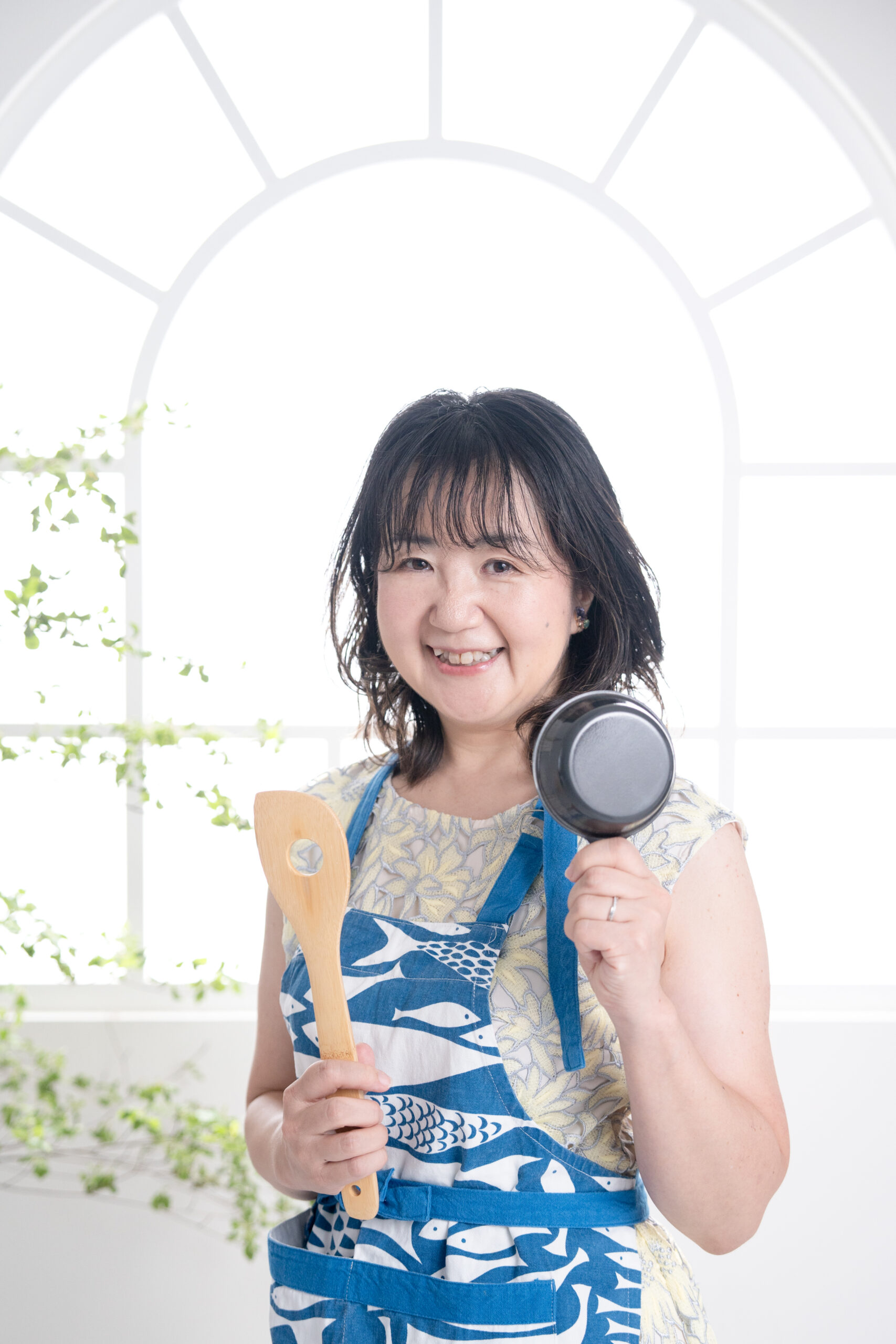 須藤 雅絵さんの趣味・特技の写真1